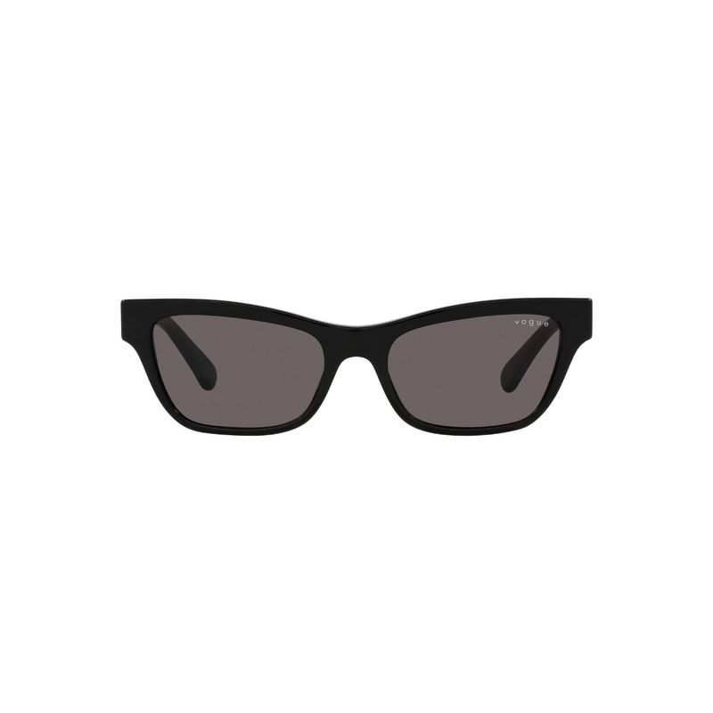 VOGUE - Lentes de Sol Hailey Bieber Black Vogue Eyewear