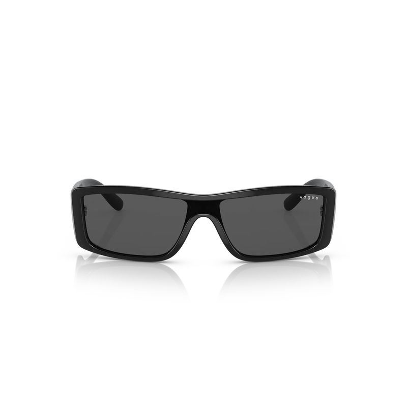 VOGUE - Lentes de Sol Hailey Bieber Black
