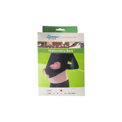 MAXCARE - E-Life Faja Maternal Talla 11 Al 14 (M) Isotemp