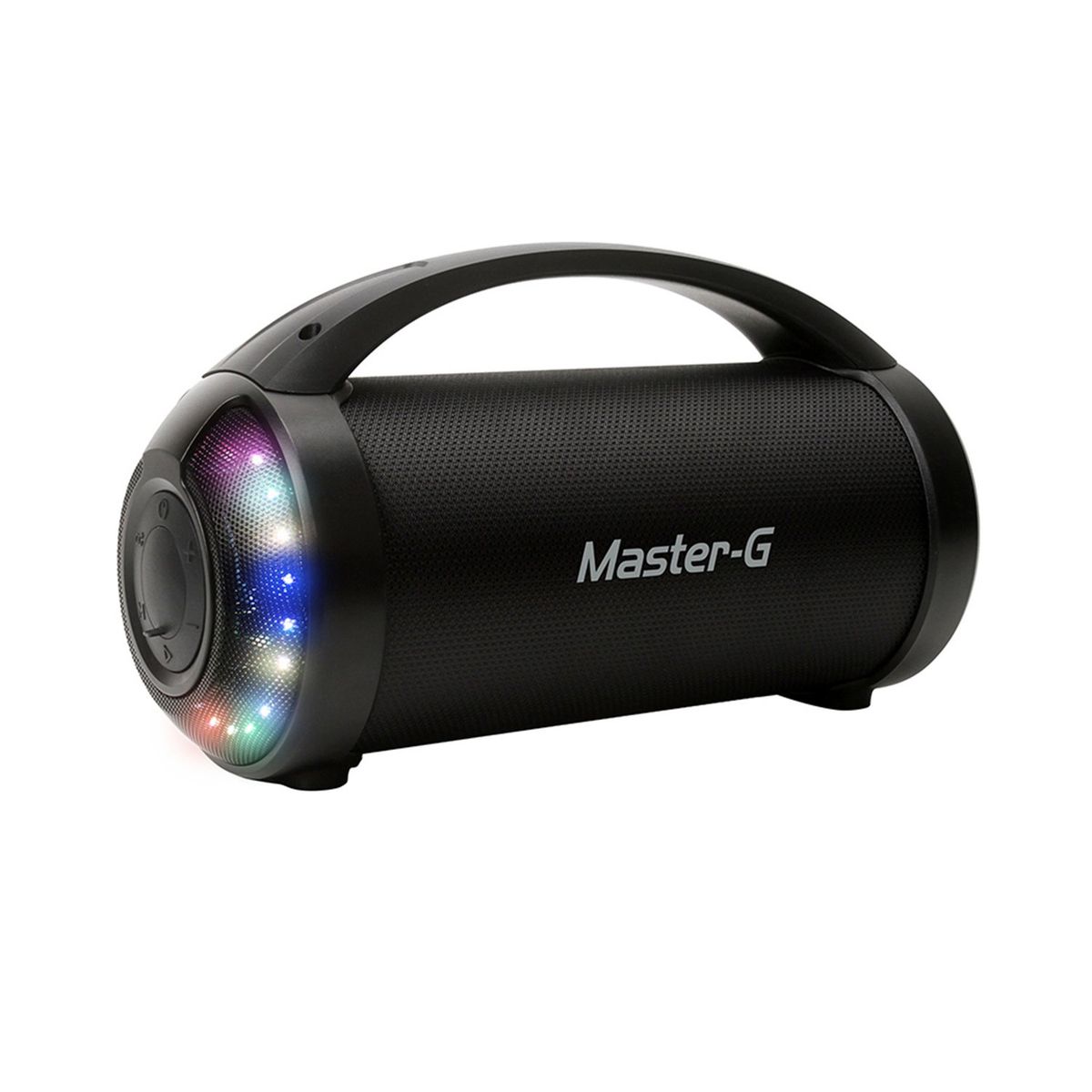 MASTER G - Parlante Portátil Bluetooth Master-G Mgpantera