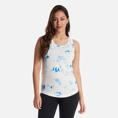 Imagen 2 del producto Polera Mujer Equilibrio Blanco