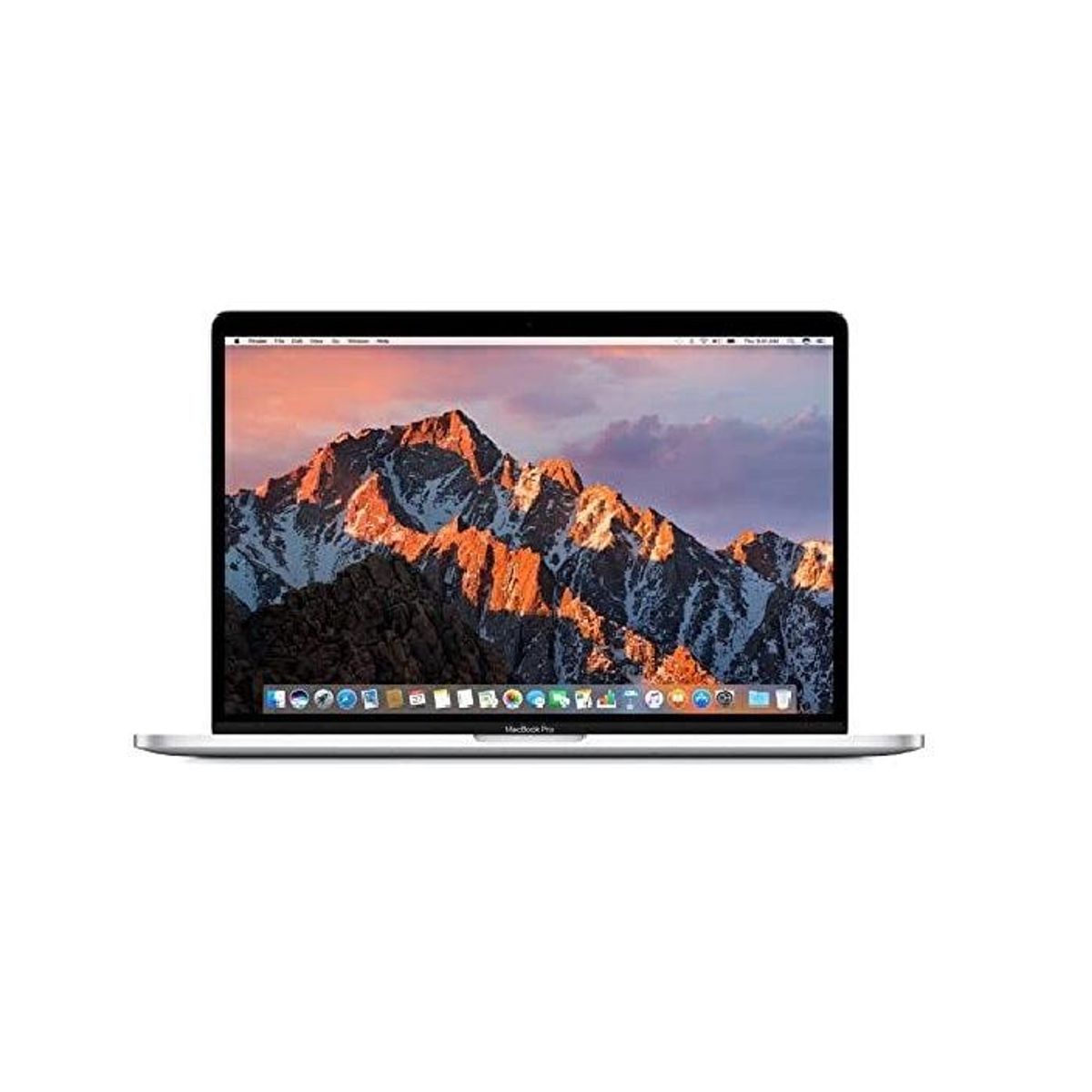 APPLE - Apple MacBook Pro 15" 16GB 256SSD Gris Reacondicionado