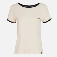 HAKA HONU - Polera Mujer Haka Crudo