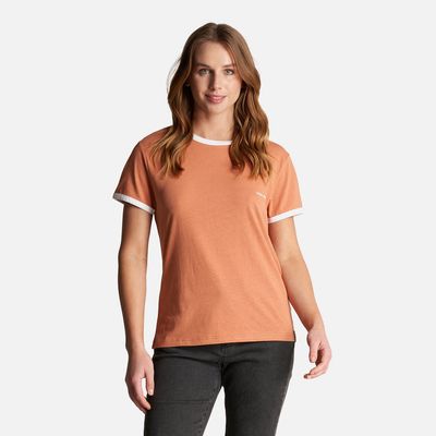 Imagen 2 del producto Polera Mujer Haka Damasco