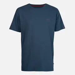 HAKA HONU - Polera Hombre Polo Azul Noche