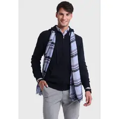 ARROW - Sweater Full Zipper Capucha