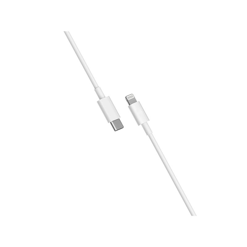 XIAOMI - Cable Xiaomi Mi Type-C to Lightning Cable 1m - Blanco
