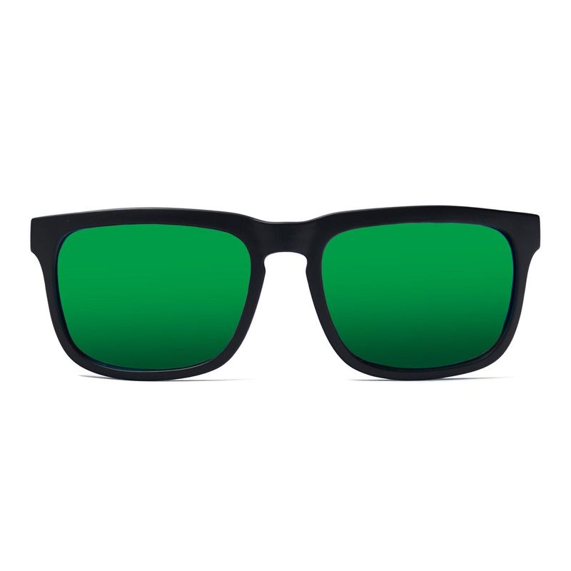 RECKLESS - Lentes de Sol Reckless Rocket V2 Black/Green uv 400