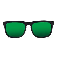 RECKLESS - Lentes de Sol Rocket V2 Black/Green uv 400