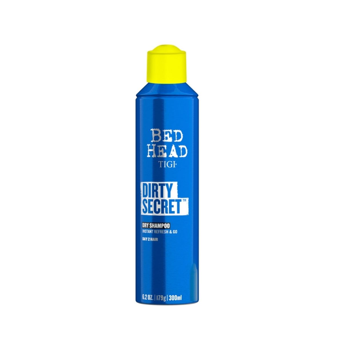 TIGI - Tigi Bed Head Dirty Secret Dry Shampoo 300 ML