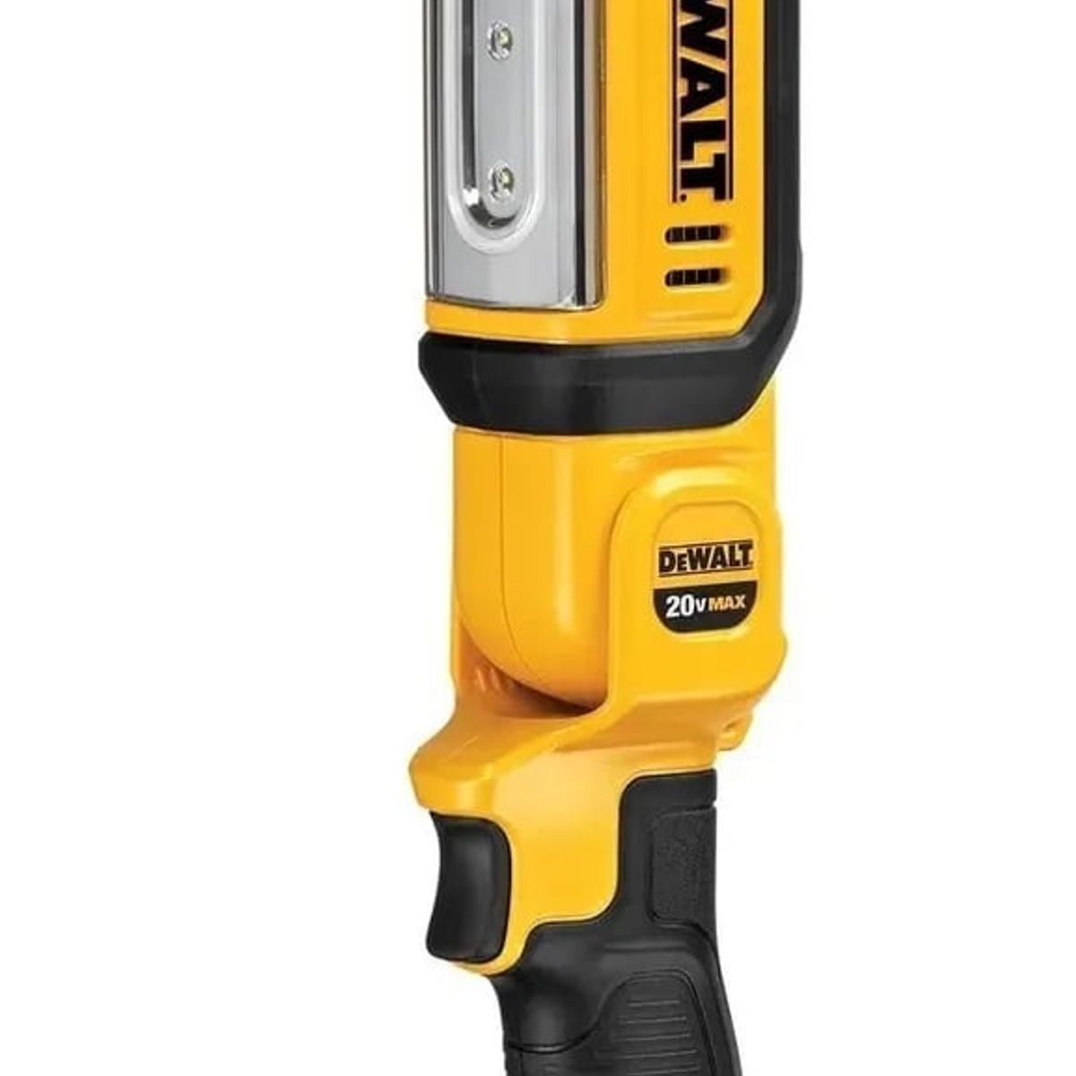 DEWALT - Luz Led Portátil Para Trabajo 20v Sin Batería Dewalt Dcl050