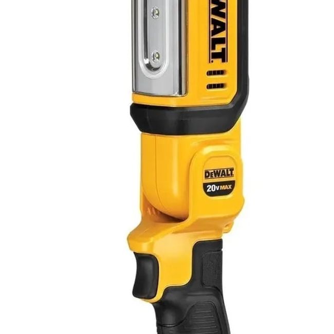 DEWALT - Luz Led Portátil Para Trabajo 20v Sin Batería Dewalt Dcl050