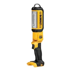 DEWALT - Luz Led Portátil Para Trabajo 20v Sin Batería Dcl050