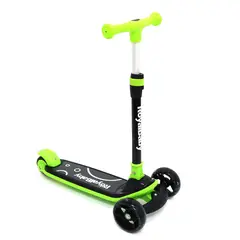 ROYAL BABY - Scooter Infantil 91