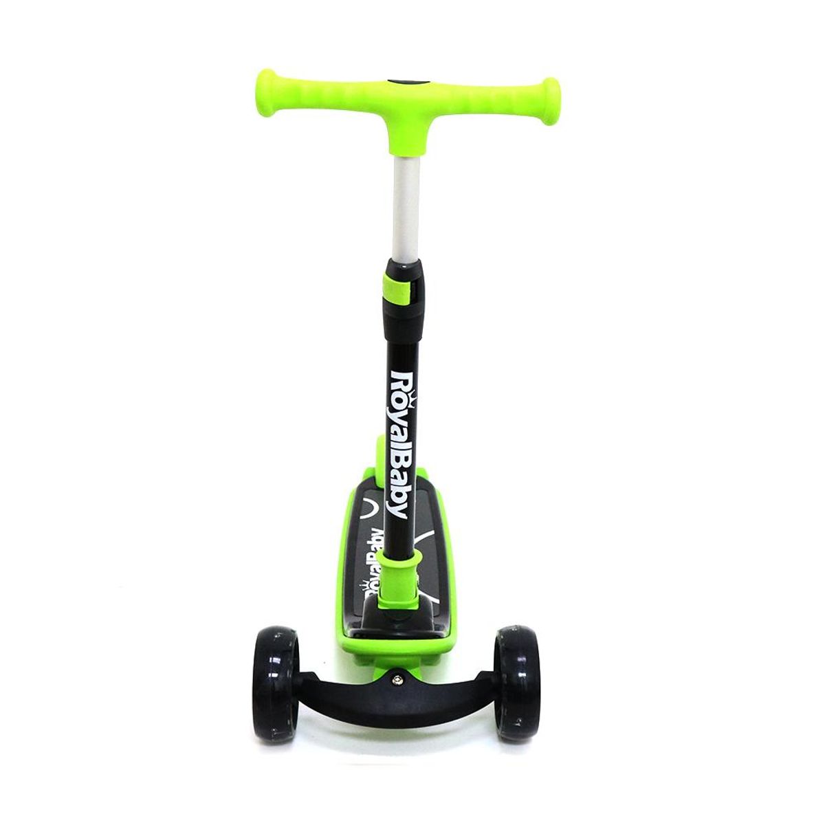 ROYAL BABY - Scooter Royal Baby Infantil 91