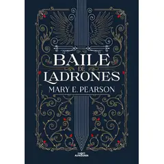 TOP10BOOKS - LIBRO BAILE DE LADRONES /743