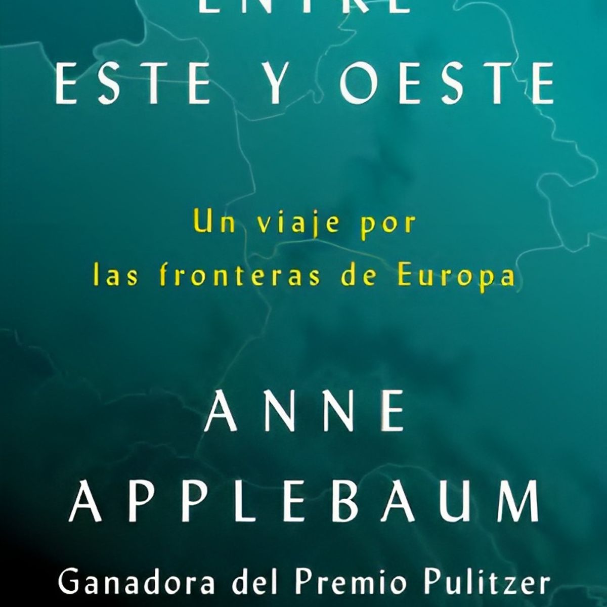TOP10BOOKS - LIBRO Entre Este Y Oeste - Entre Este Y Oeste