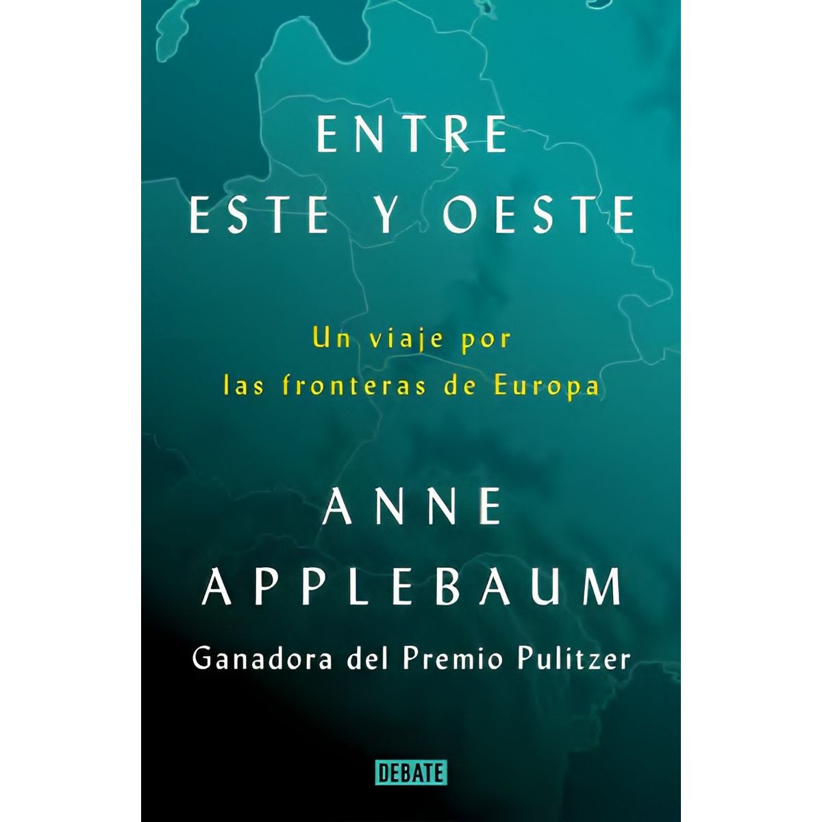 TOP10BOOKS - LIBRO Entre Este Y Oeste - Entre Este Y Oeste