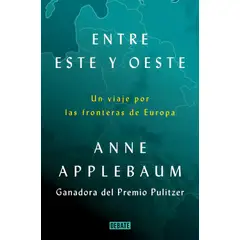 TOP10BOOKS - LIBRO Entre Este Y Oeste - Entre Este Y Oeste