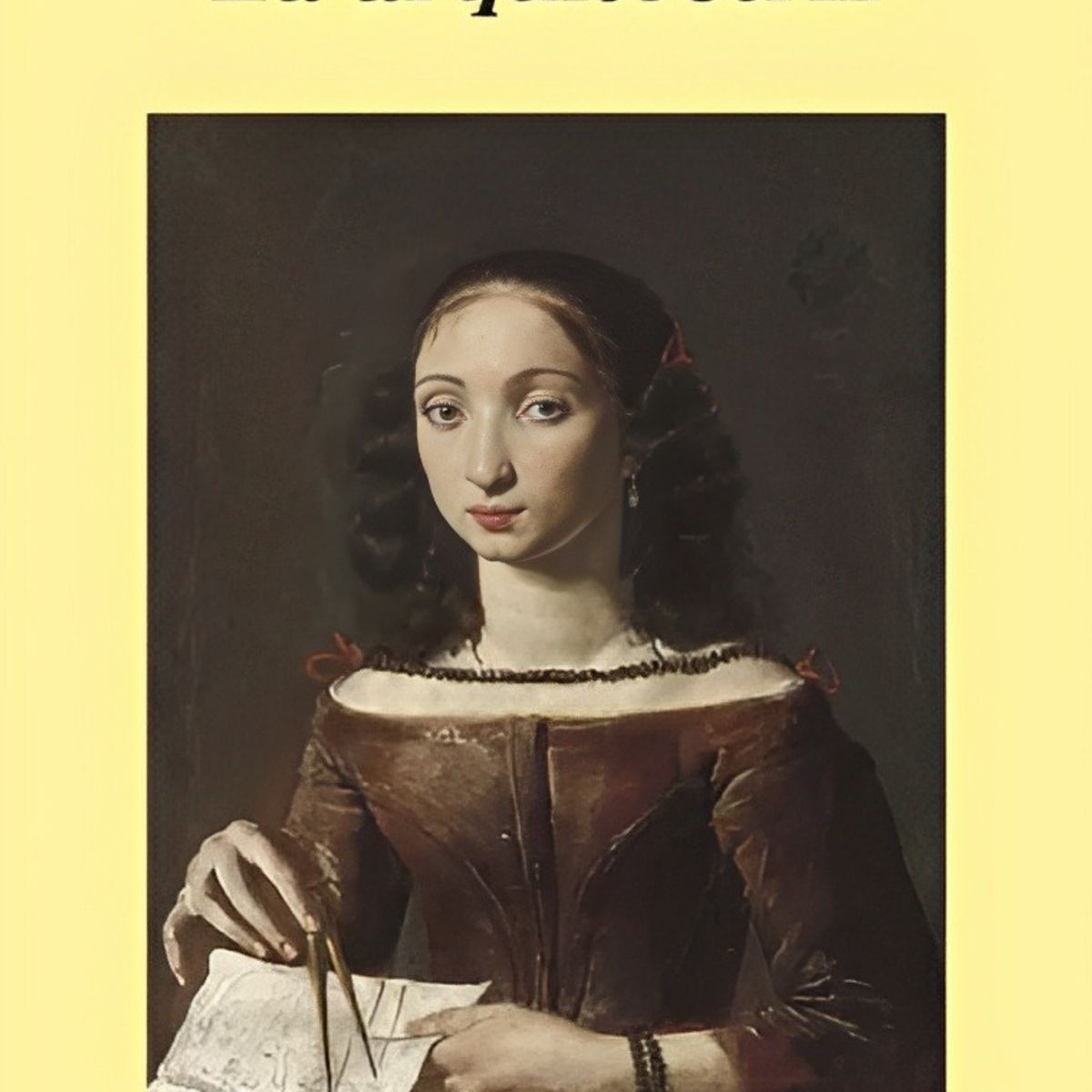 TOP10BOOKS - LIBRO La Arquitectriz - La Arquitectriz