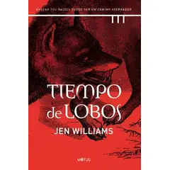 TOP10BOOKS - LIBRO Tiempo De Lobos - Tiempo De Lobos
