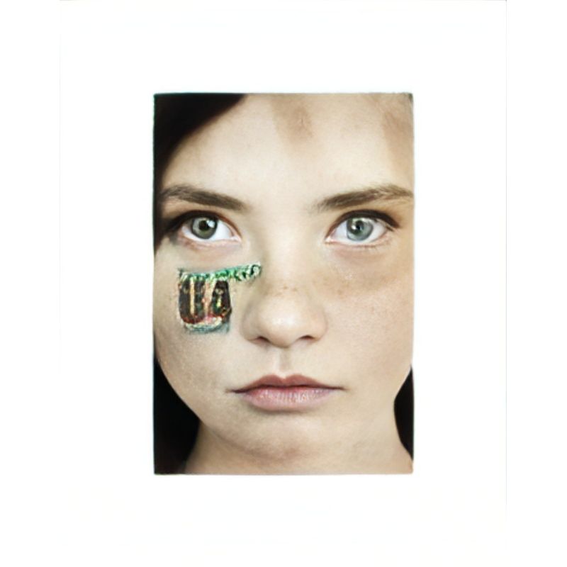 TOP10BOOKS - LIBRO U4: KORIDWEN /645