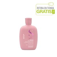 ALFAPARF Shampoo Nutrición Semi di lino 250 ml