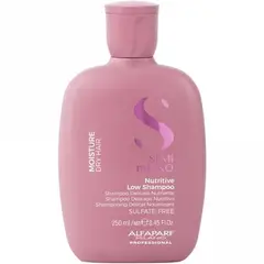 ALFAPARF MILANO - ALFAPARF Shampoo Nutrición Semi di lino 250 ml