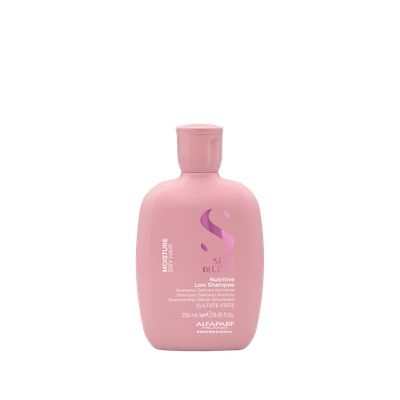 Imagen 2 del producto ALFAPARF Shampoo Nutrición Semi di lino 250 ml