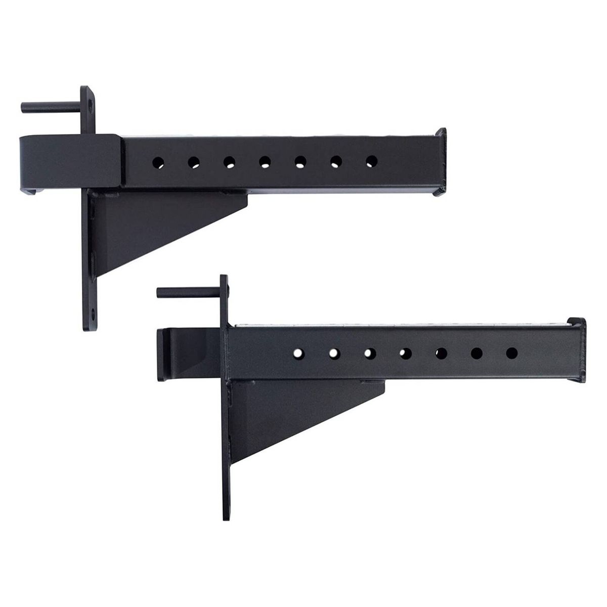 BASKO FITNESS - Accesorio Arms 60 Cm Para Rack 60X60 Mm