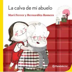 TOP10BOOKS - LIBRO LA CALVA DE MI ABUELO /900