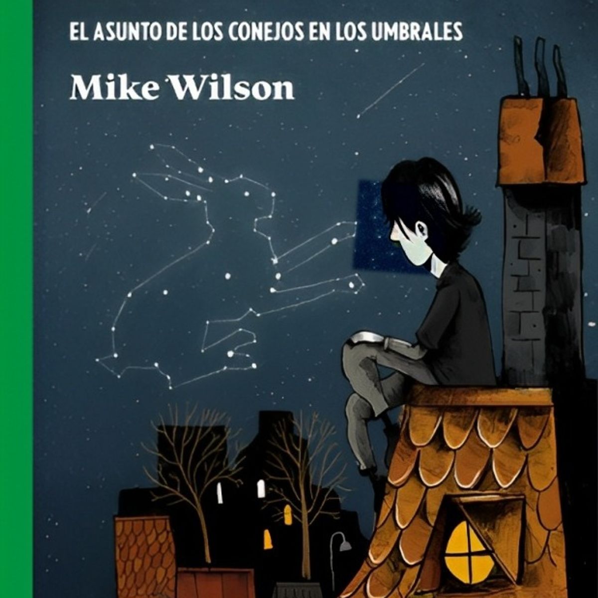 TOP10BOOKS - LIBRO Un Niño Llamado Gárgola - Un Niño Llamado Gárgola