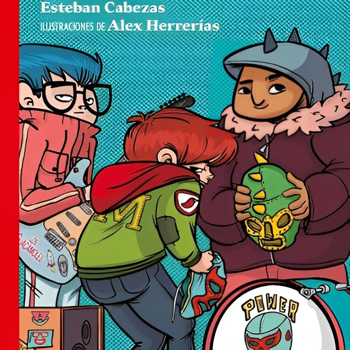 TOP10BOOKS - LIBRO Martín Piquín Y Los Buscapleitos De La Escuela