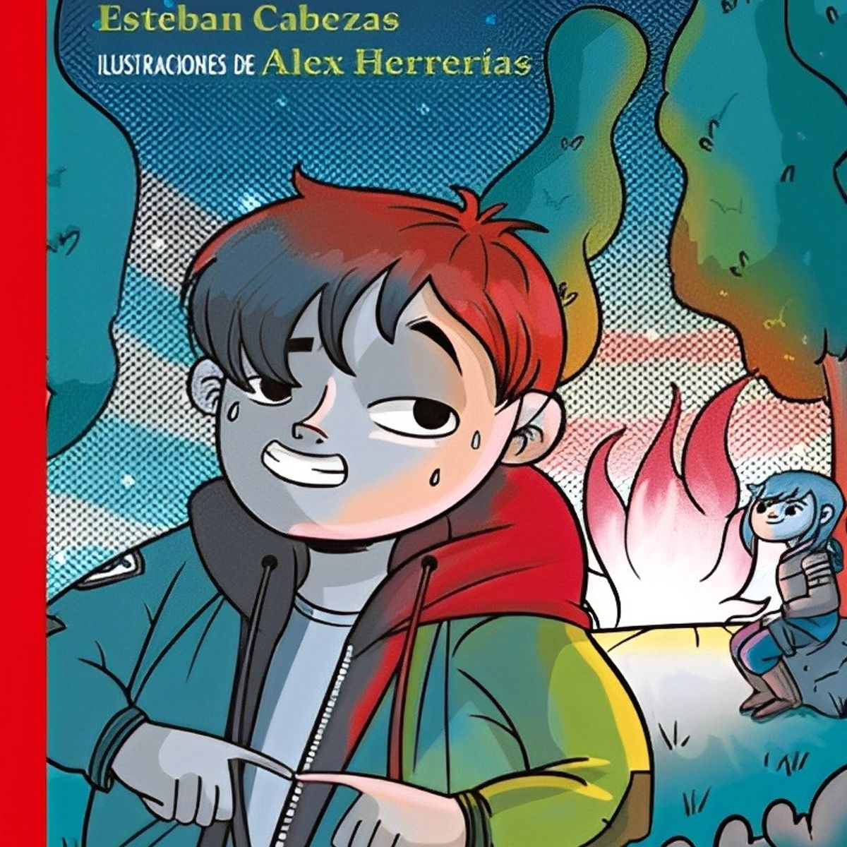 TOP10BOOKS - LIBRO Martín Piquín Ii. Cuando La Naturaleza Llama