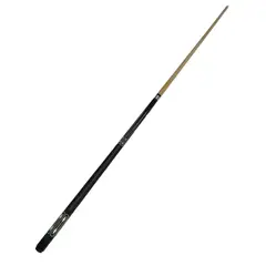 VADELL - Taco de pool hilado verde 145 cm.