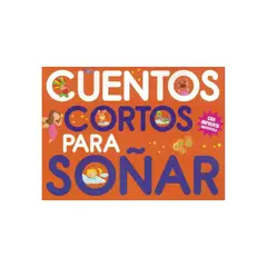 EL ATENEO - Cuentos cortos para soñar 1