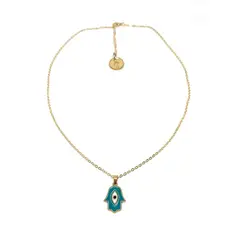 PLACEI - Collar Delfos Joyas