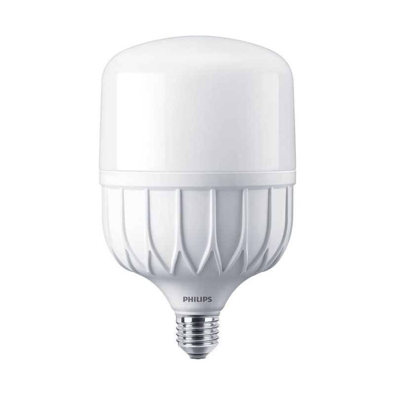 PHILIPS - AMPOLLETA E27 PHILIPS 40W LUZ FRÍA BLANCA