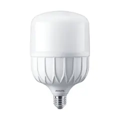 PHILIPS - AMPOLLETA E27 40W LUZ FRÍA BLANCA