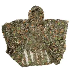 DEFENSOR FOREVER - Traje de camuflaje ghillie