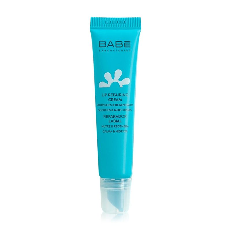 LABORATORIOS BABE - Reparador Labial