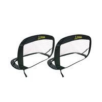 PAR DE ARCOS POP-UP MULTIFUNCION 122x66 CMS