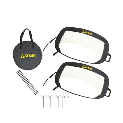 Imagen 2 del producto PAR DE ARCOS POP-UP MULTIFUNCION 122x66 CMS