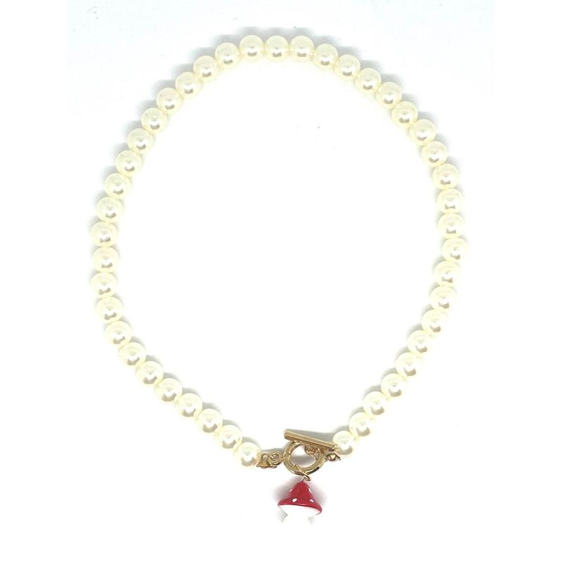 PLACEI - Collar Pitu Placei Joyas