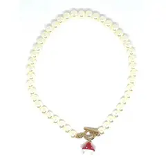 PLACEI - Collar Pitu Joyas