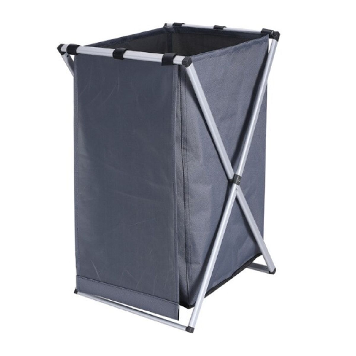 GENERICO - Cesta De Almacenamiento Para Ropa Sucia Bolsa De Lavandería