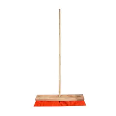 ALL CLEAN - ESCOBILLON MULTIPROPOSITO 60 CM