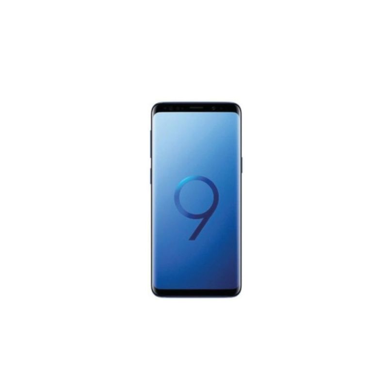 SAMSUNG - Samsung Galaxy S9 Plus 64GB Azul Reacondicionado