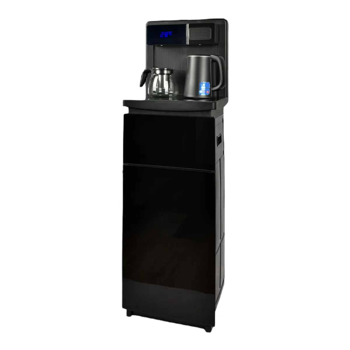 AQUALITAT - Dispensador Agua fría caliente Tea Bar Machine Premium AQUALITAT