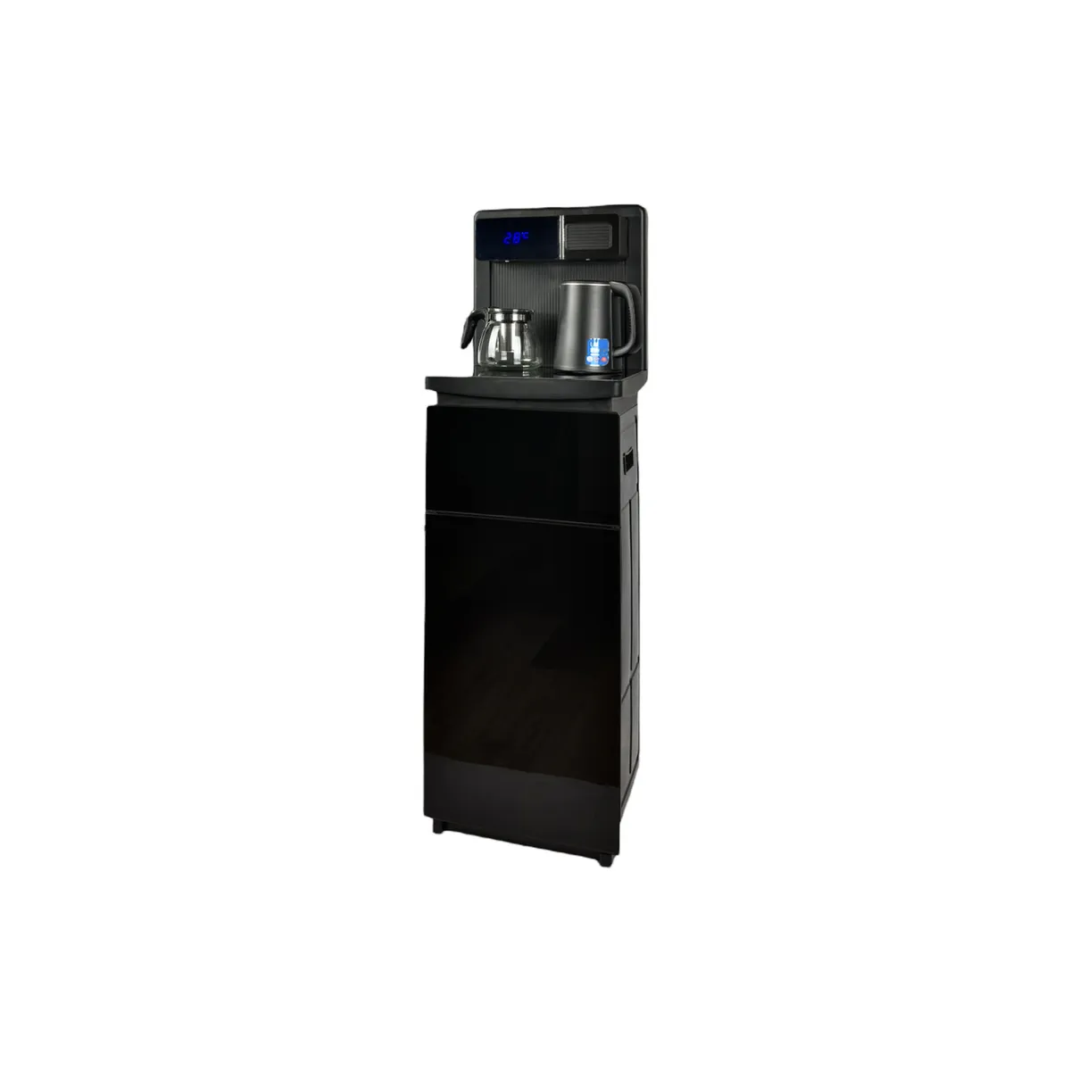 AQUALITAT - Dispensador Agua fría caliente Tea Bar Machine Premium AQUALITAT